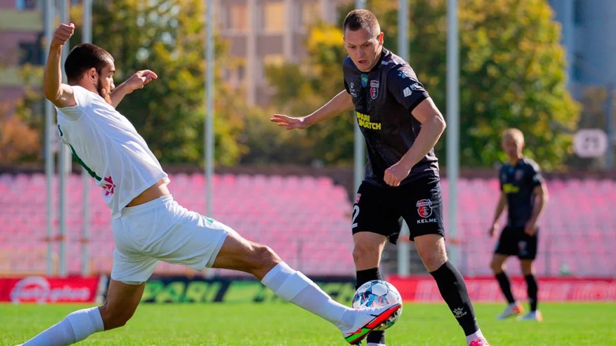 Ингулец – Верес: анонс матча УПЛ