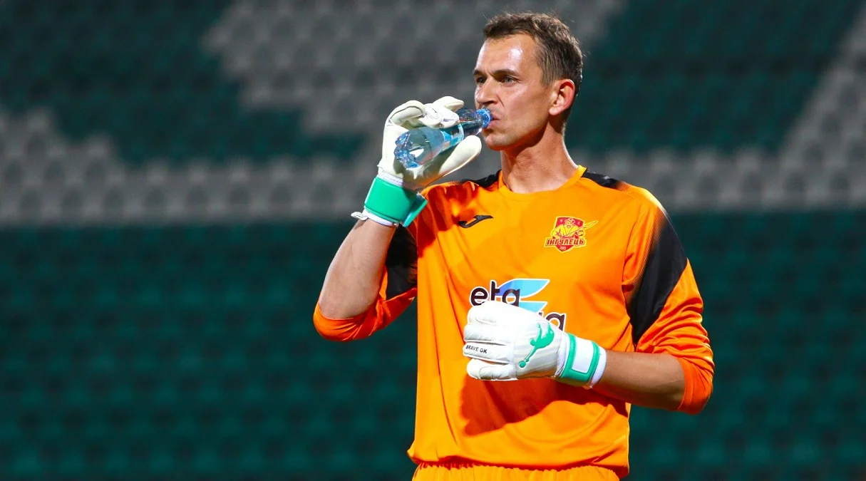 Богдан Шуст / Фото Д. Руденко