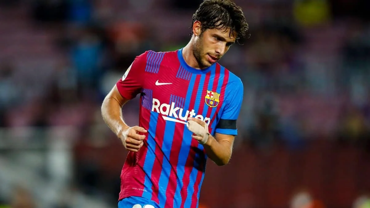 Серхи Роберто / Getty Images