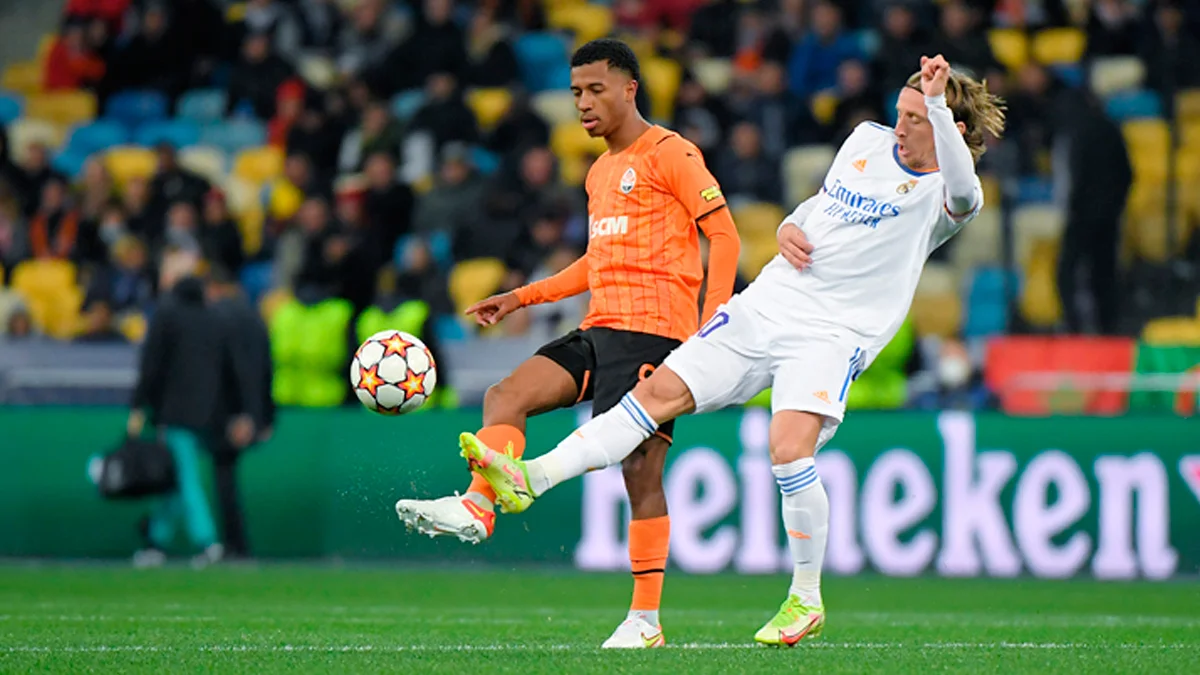 Реал Мадрид – Шахтер: анонс матча Лиги чемпионов 03 11 2021