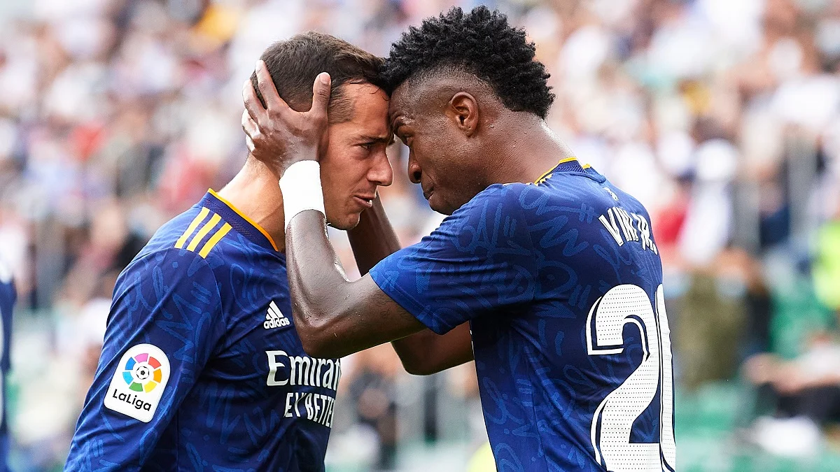 Эльче – Реал – 1:2 – видео голов и обзор матча