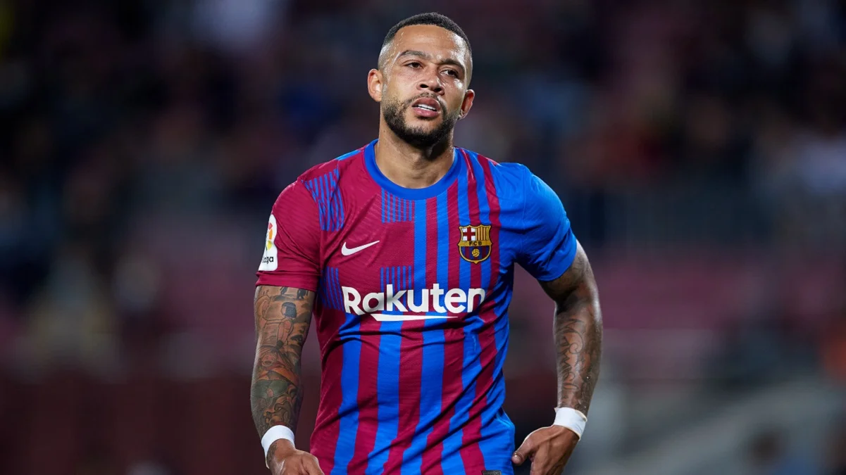 Барселона – Алавес – 1:1 – відео голів та огляд матчу