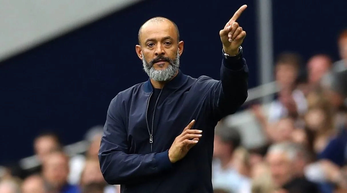 Нуну Эшпириту Санту / Reuters