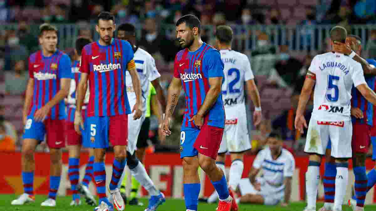 Динамо – Барселона: каталонці втратили 8 зірок на матч Ліги чемпіонів – потенційна основа буде експериментом