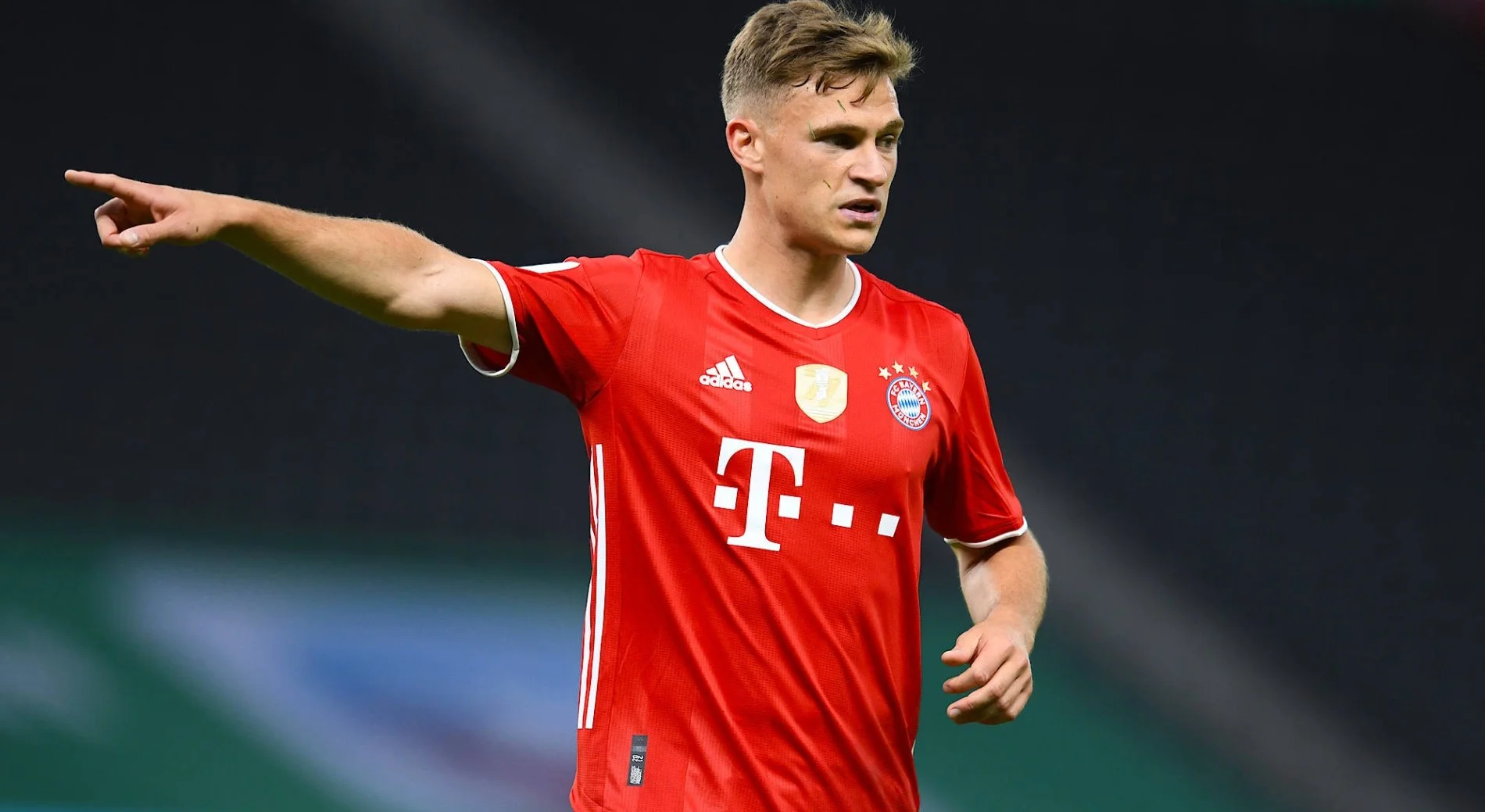 Йозуа Кімміх / Bild