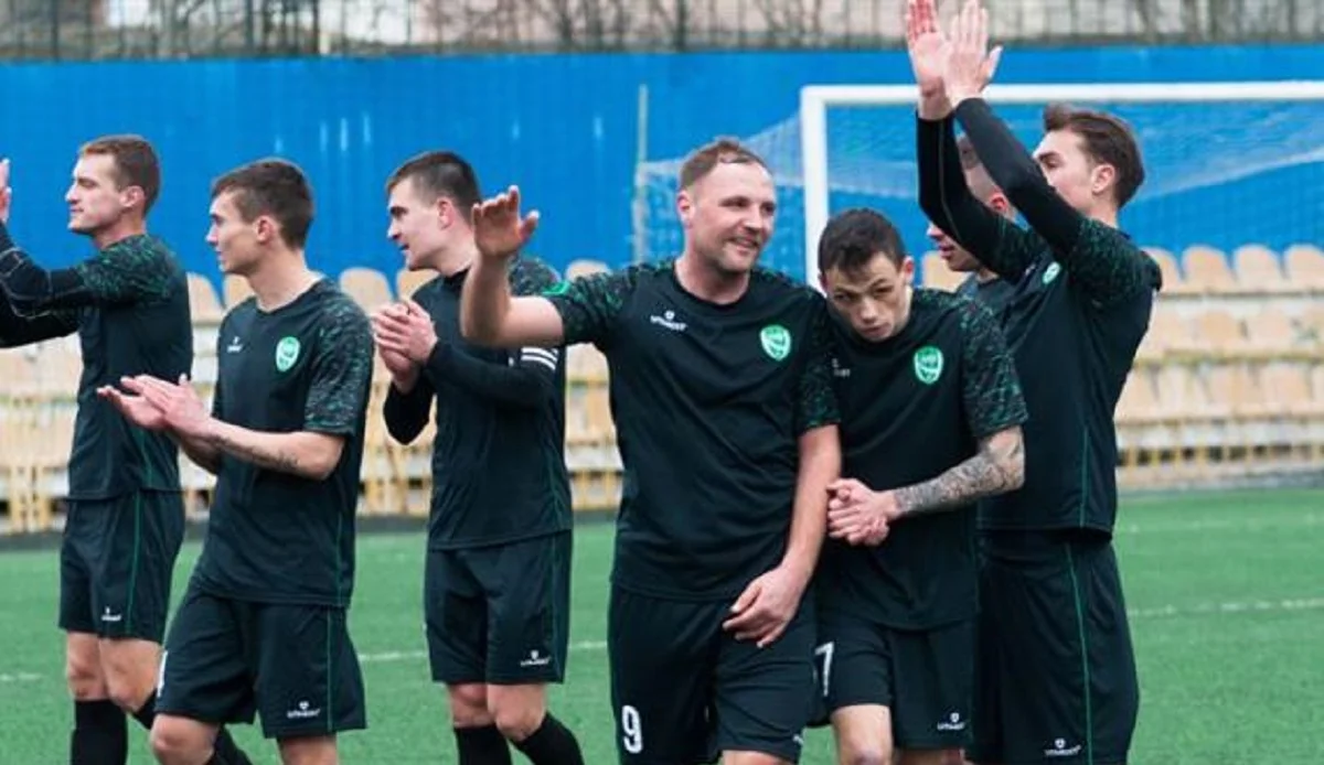 Нива В / ФК Нива В