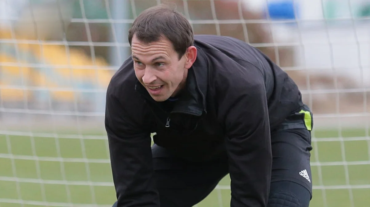 Богдан Шуст / фото: Інгулець