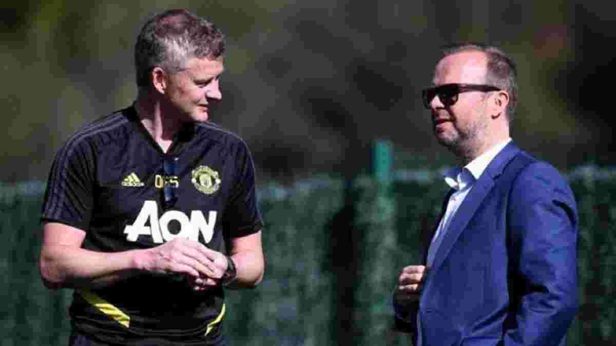 Манчестер Юнайтед прагне зберегти Сульшера, але позиція тренера залишається хиткою