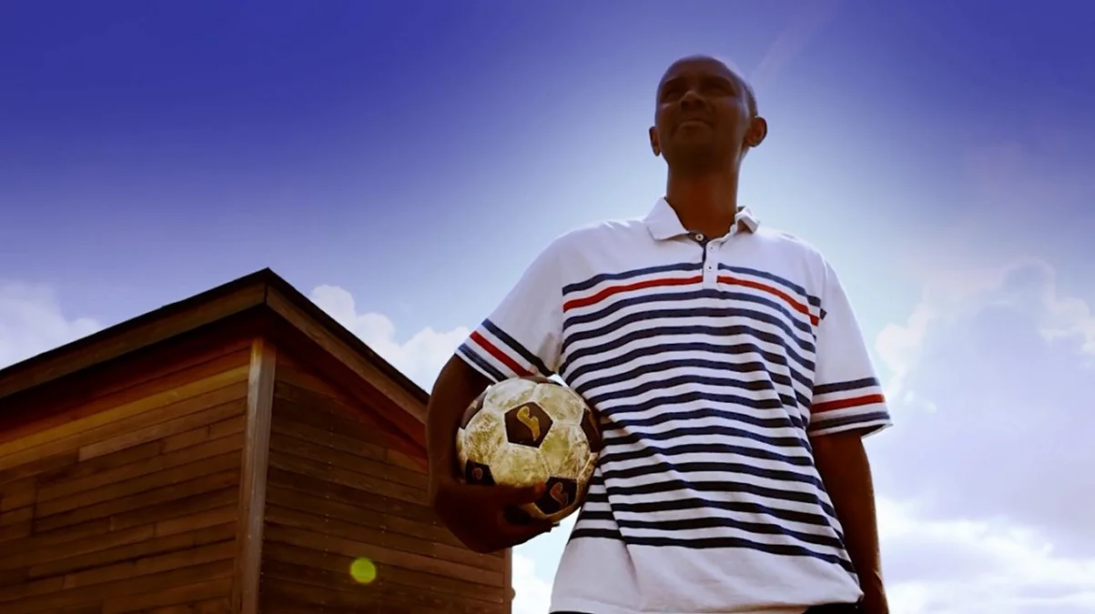 Ерік Мурангва / Фото з відкритих джерел