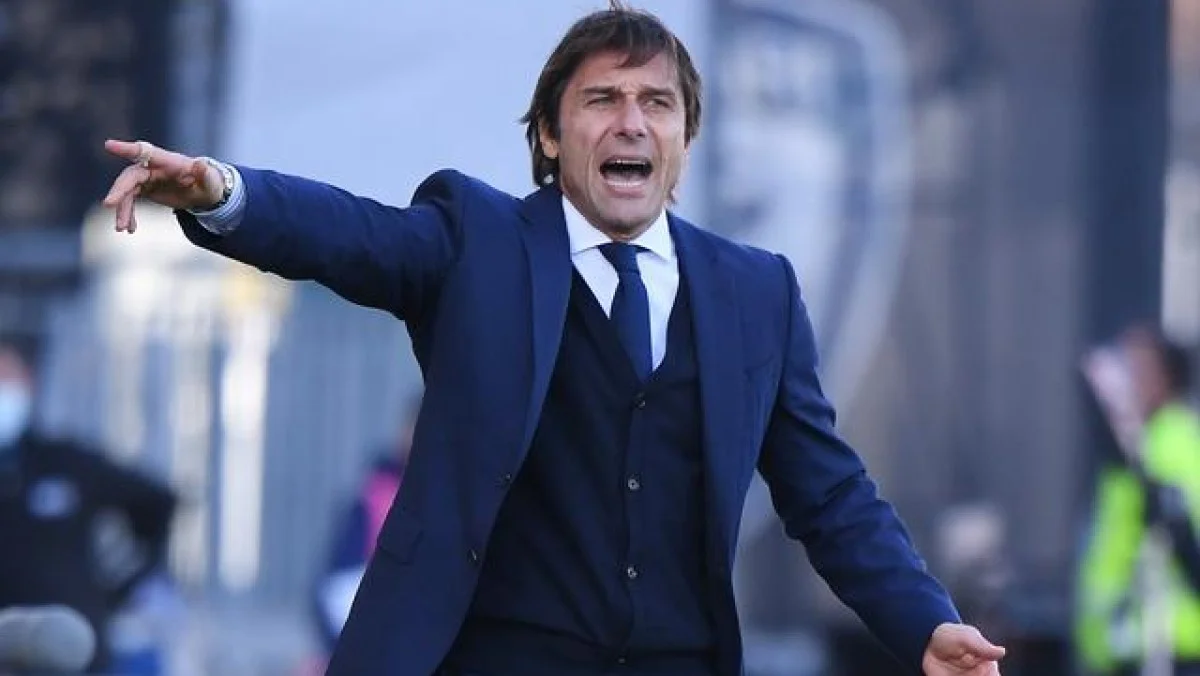 Антонио Конте / Reuters