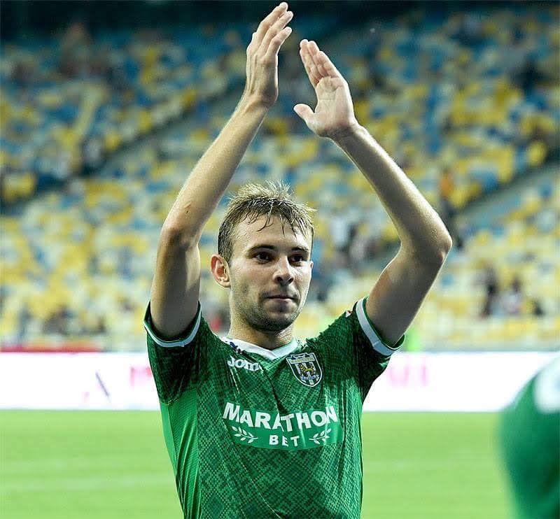 лебеденко