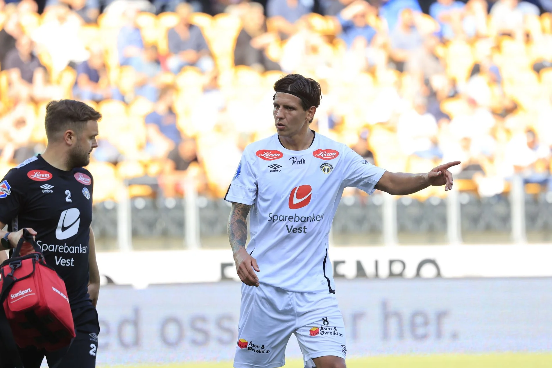 Еміль Палссон / фото з відкритих джерел