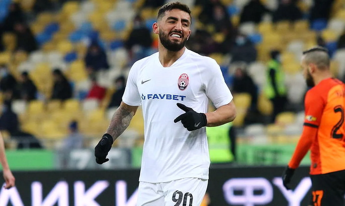 Аллах'яр Сайядманеш / Сайт Зорі