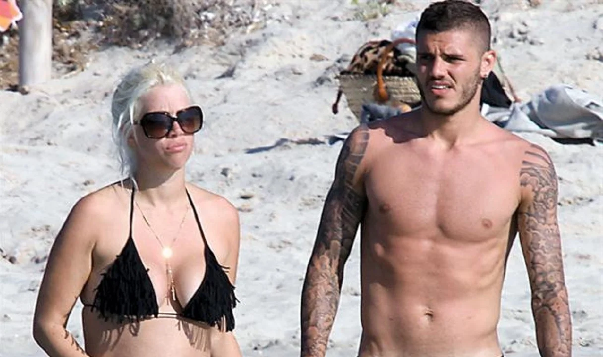 Нара та Ікарді / Фото із соцмереж