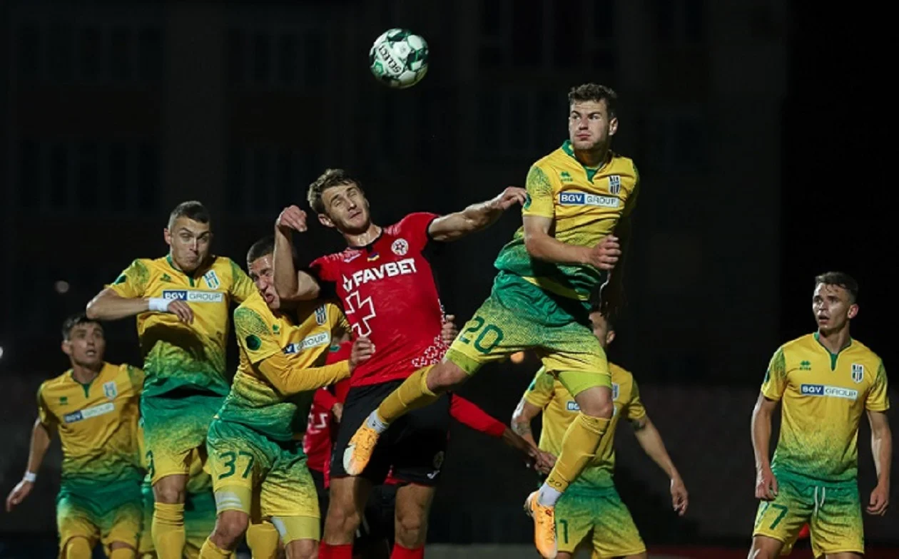 Волынь – Полесье / Фото Волынь.