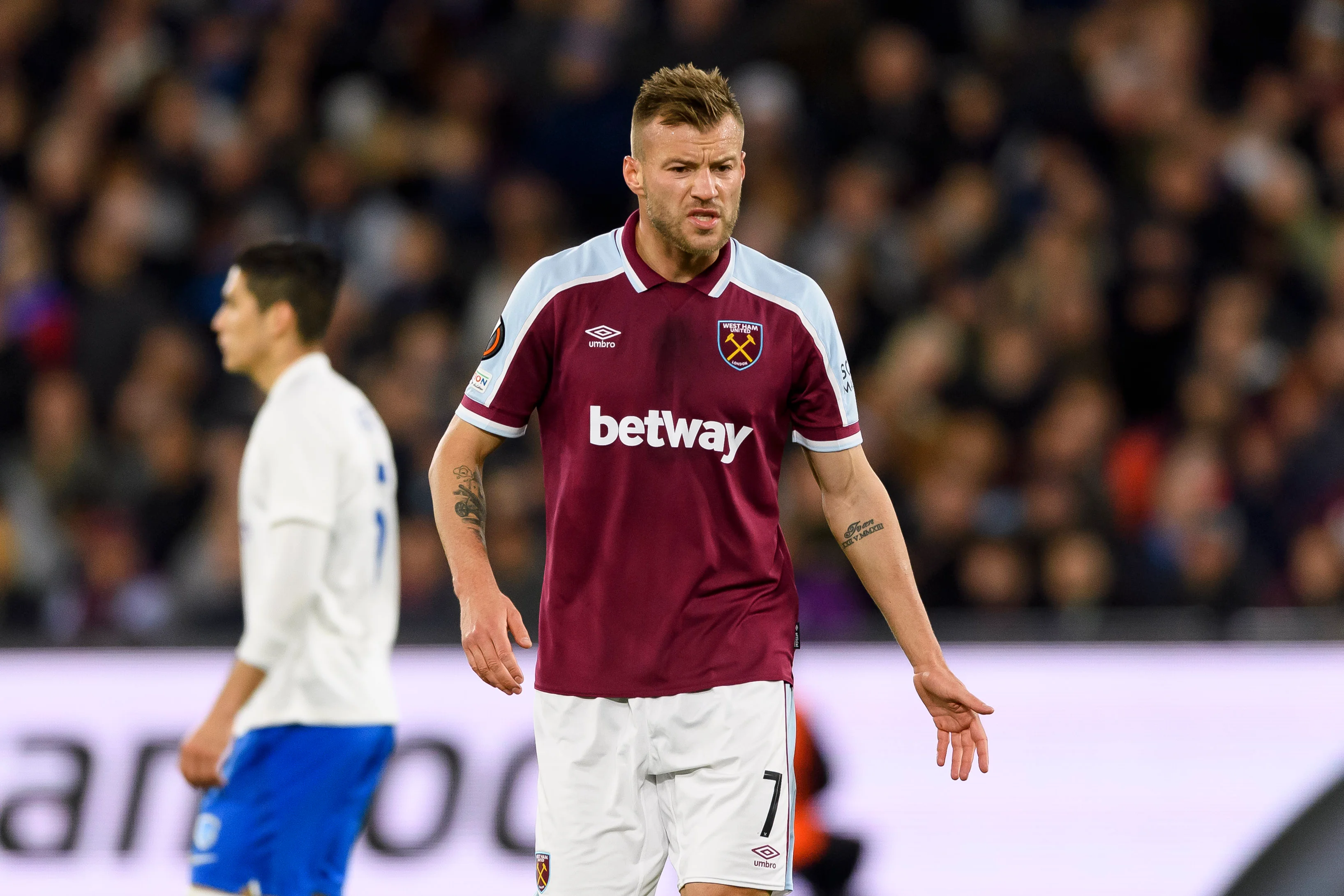 Генк – Вест Хем: рахунок і огляд матчу 04 11 2021 – Ліга Європи 2021/22