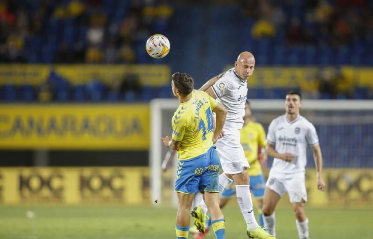 Роман Зозуля / Сайт Ла Лиги