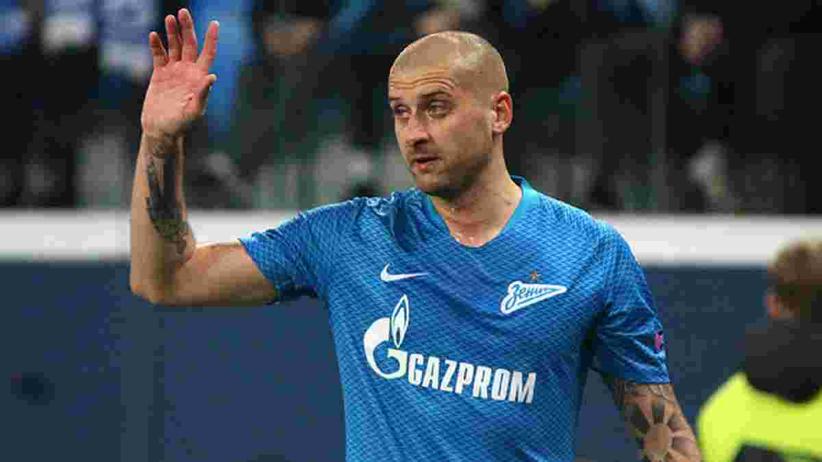 Ракицький має кілька варіантів для зміни клубу – агент оцінив навіть шанси приєднатися до Динамо