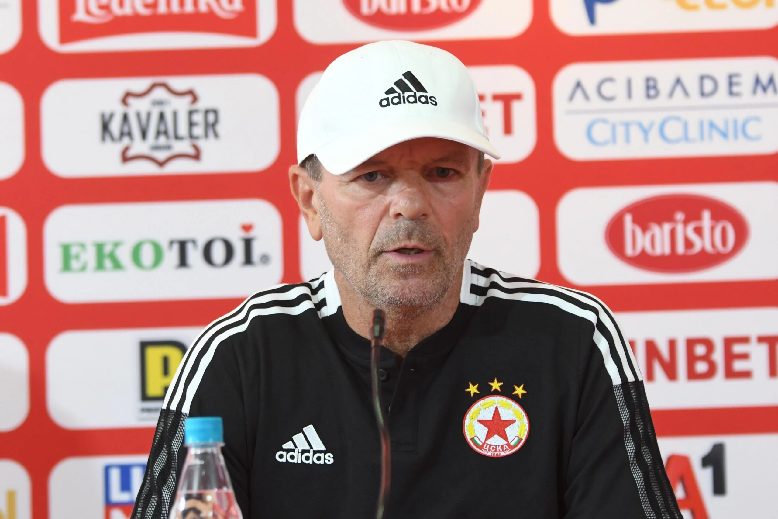 Стойчо Младенов / 7 Дни Спорт