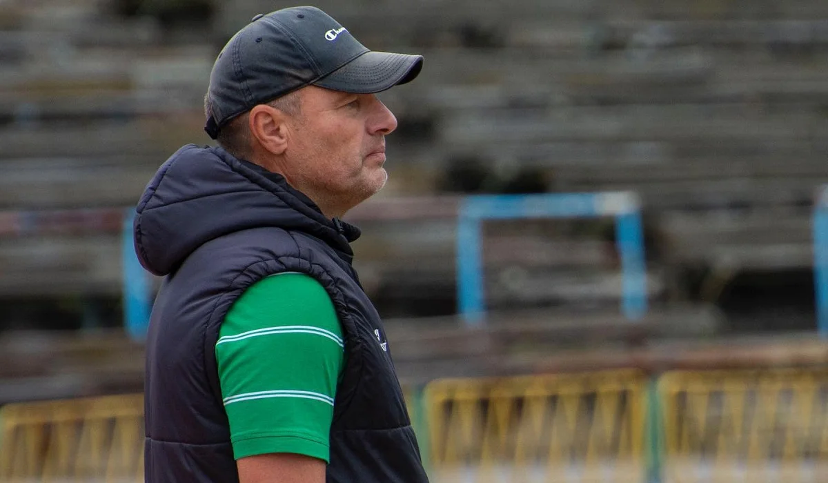 Володимир Циткін / ФК Нива В