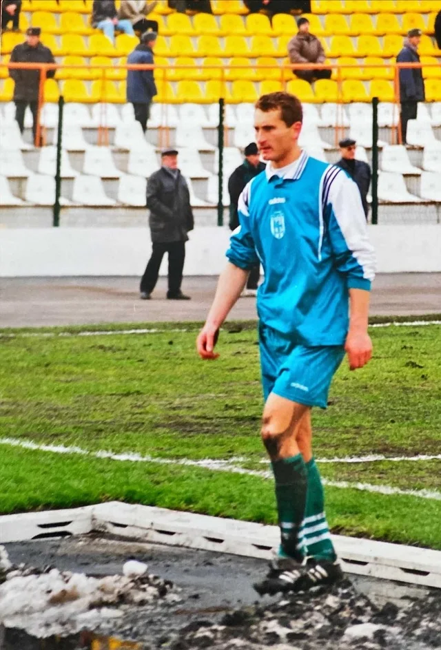 Вільчинський