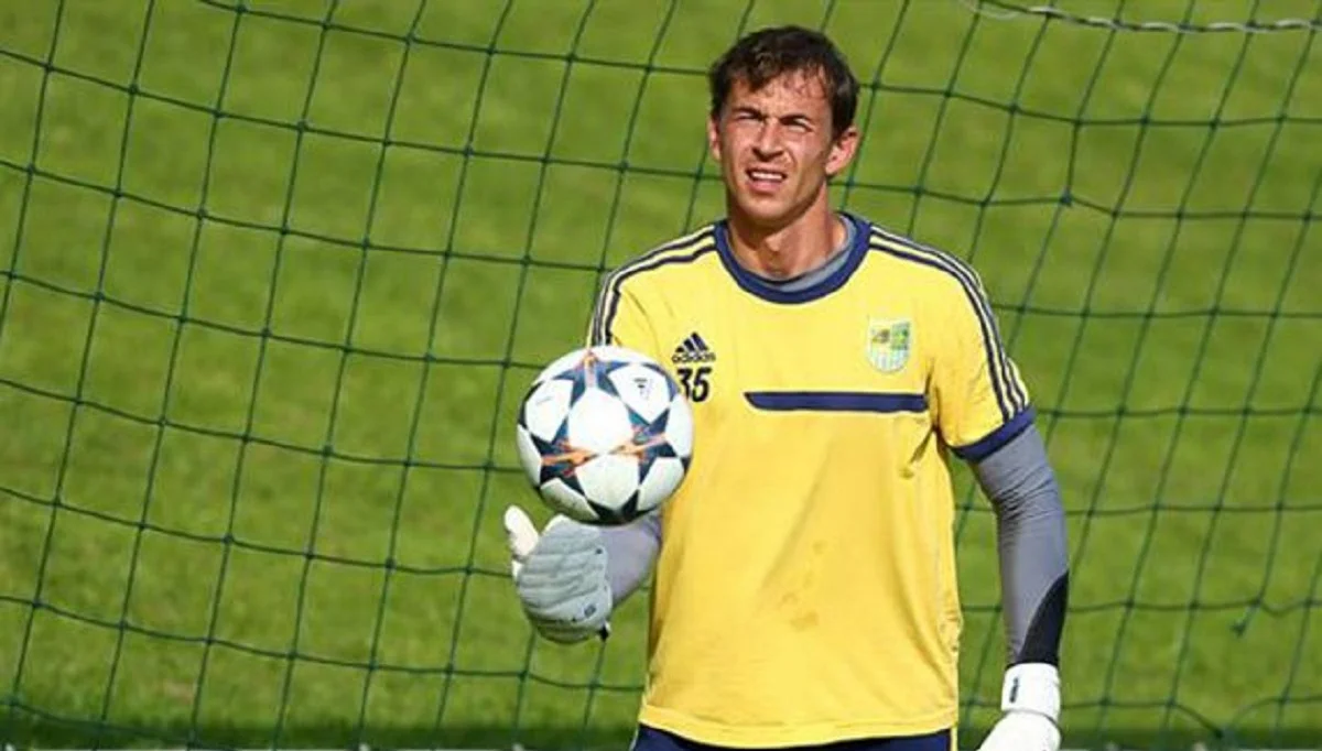 Богдан Шуст / Фото з відкритих джерел