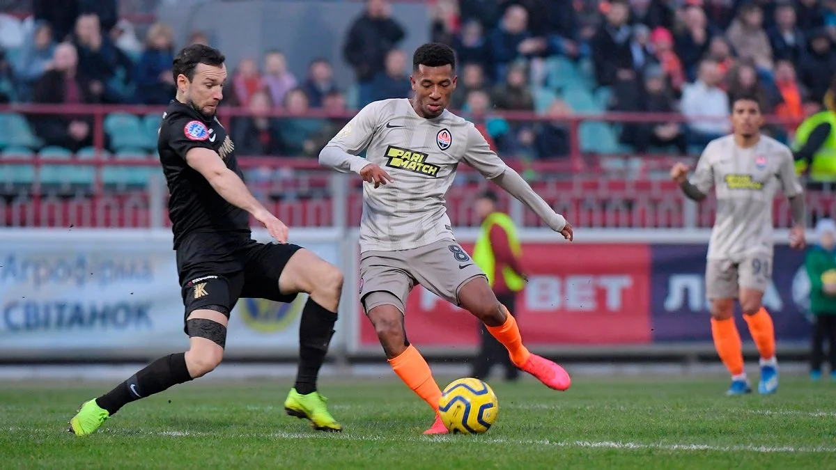 Колос – Шахтер: анонс матча УПЛ