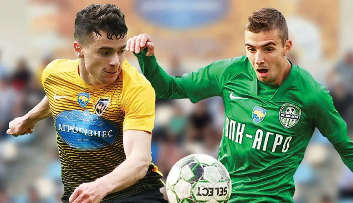 Противостояние Агробизнеса и ВПК-Агро