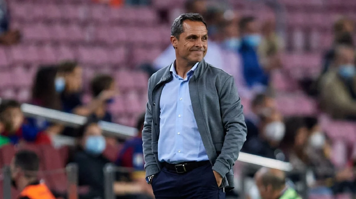 Серхи Бархуан / Getty images