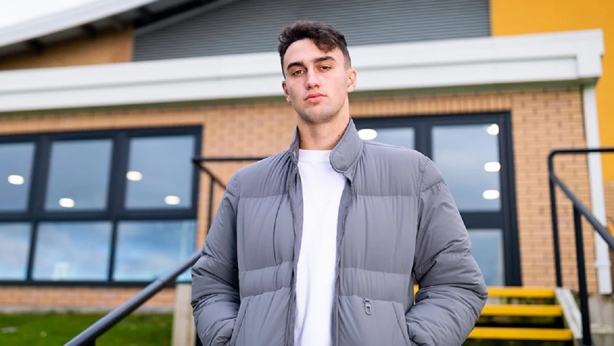 Макс Килман / Сайт Вулверхэмптона