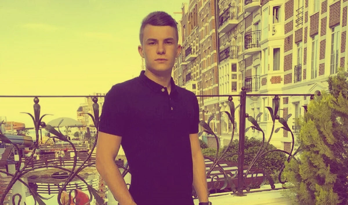 Владислав Кочергін / Facebook