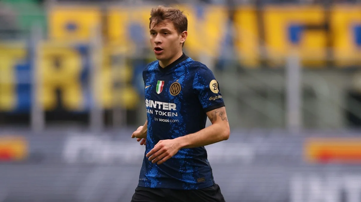 Ніколо Барелла / Getty images