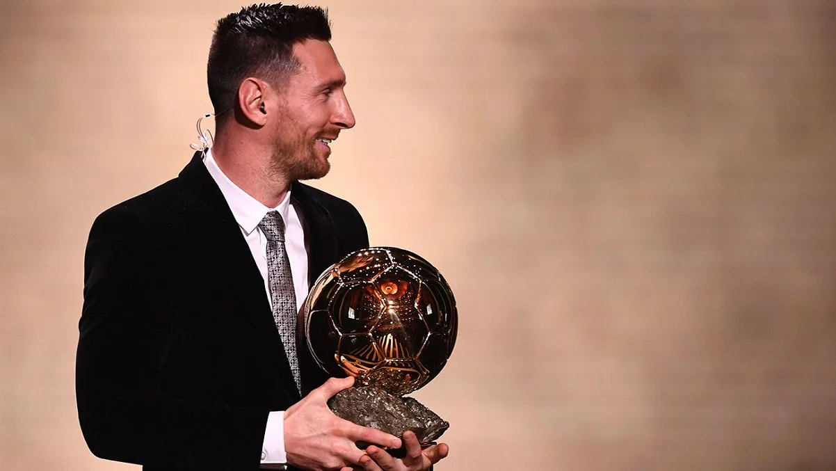 Ліонель Мессі / фото із соцмереж