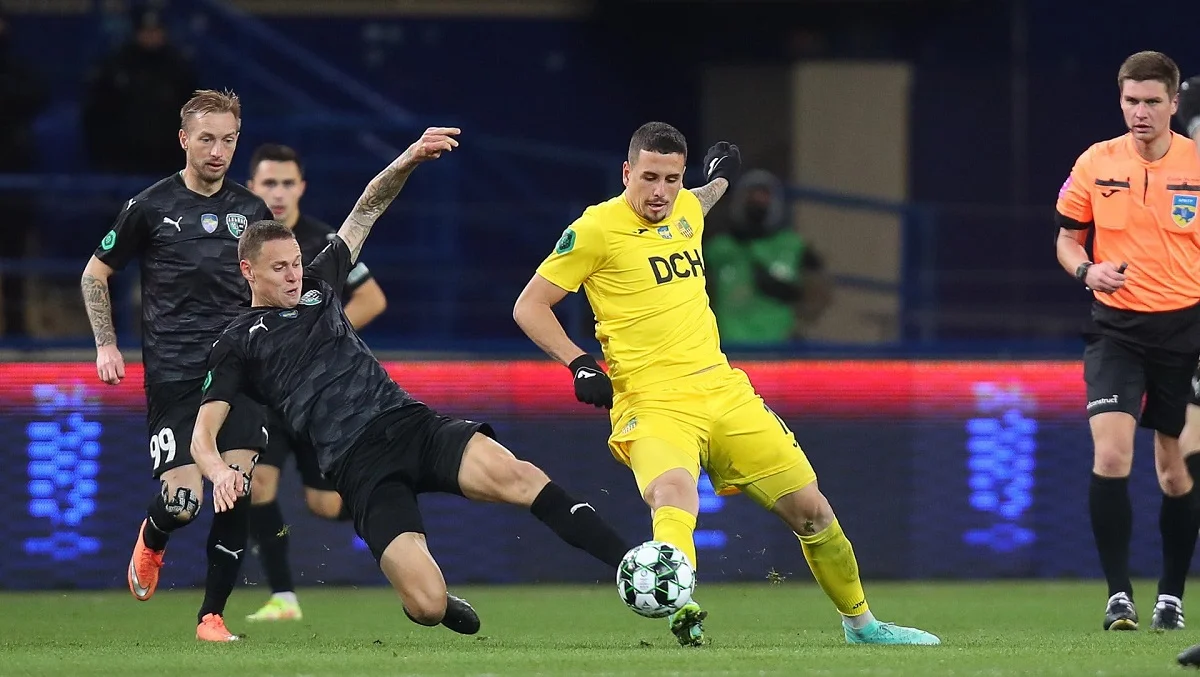 Матеус Пейшото / Сайт Металлиста