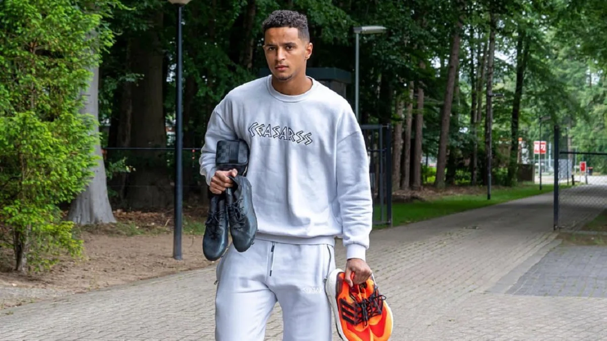 Мохамед Іхаттарен / фото із соцмереж