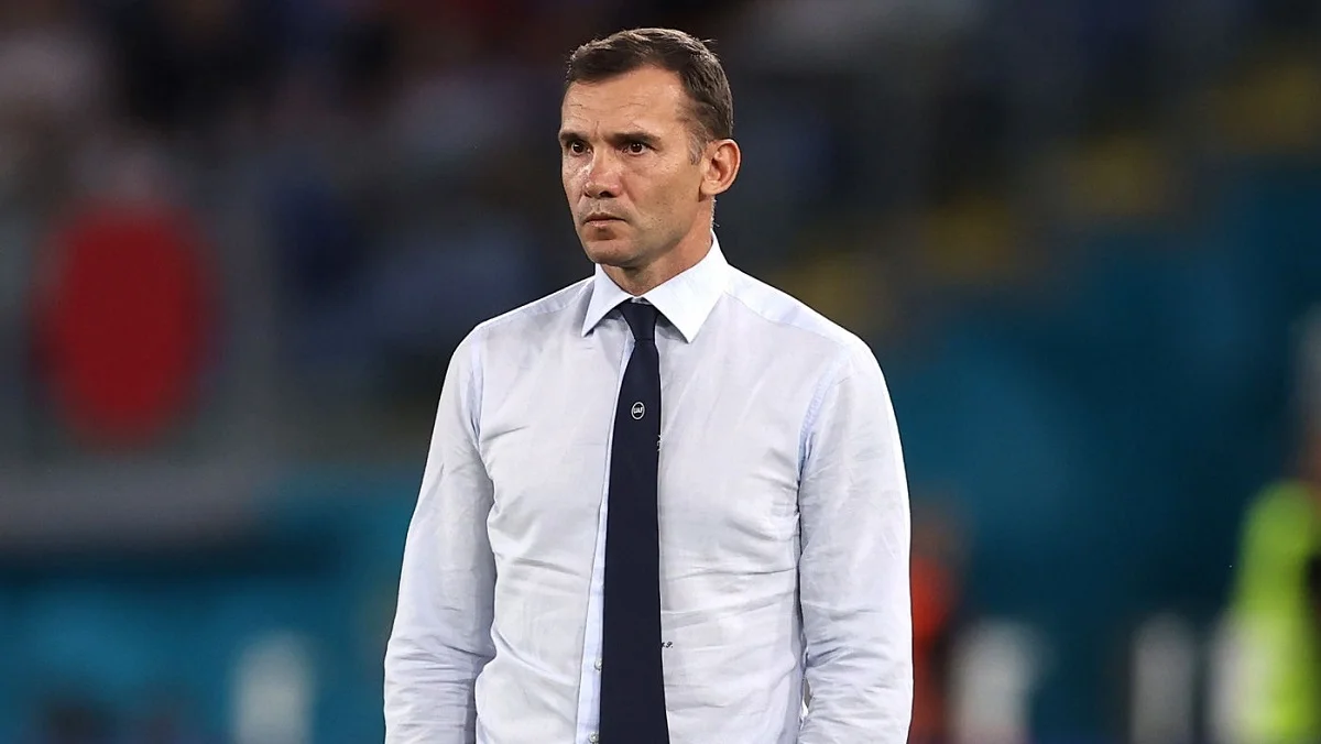 Андрей Шевченко / Getty Images