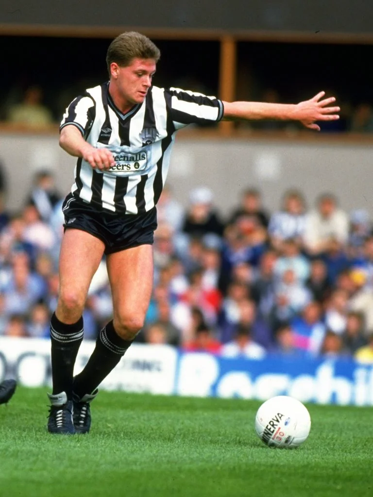 гаскойн гаскойн