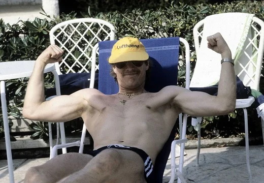 шумахер шумахер