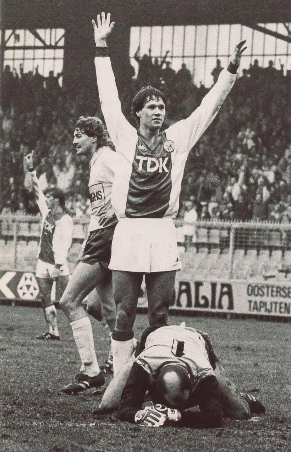 ван бастен ван бастен