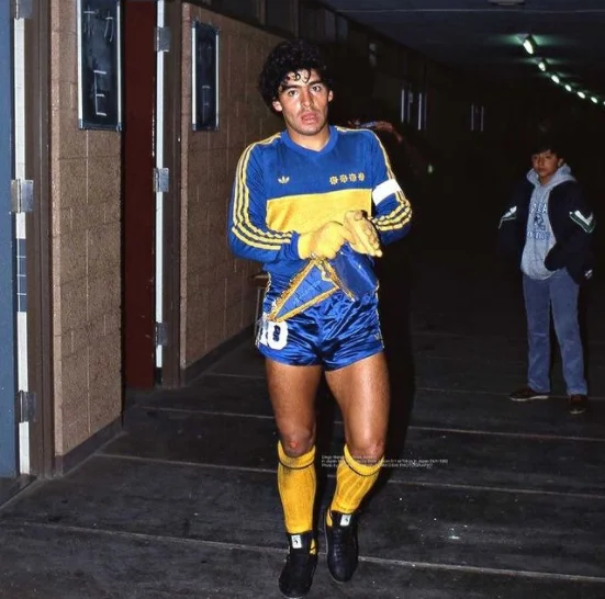 марадона марадона