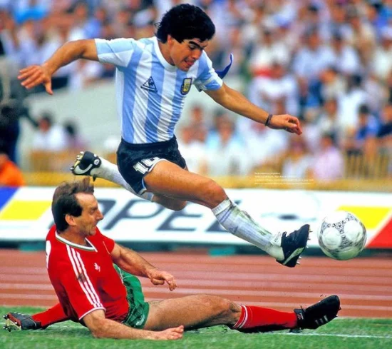 марадона марадона