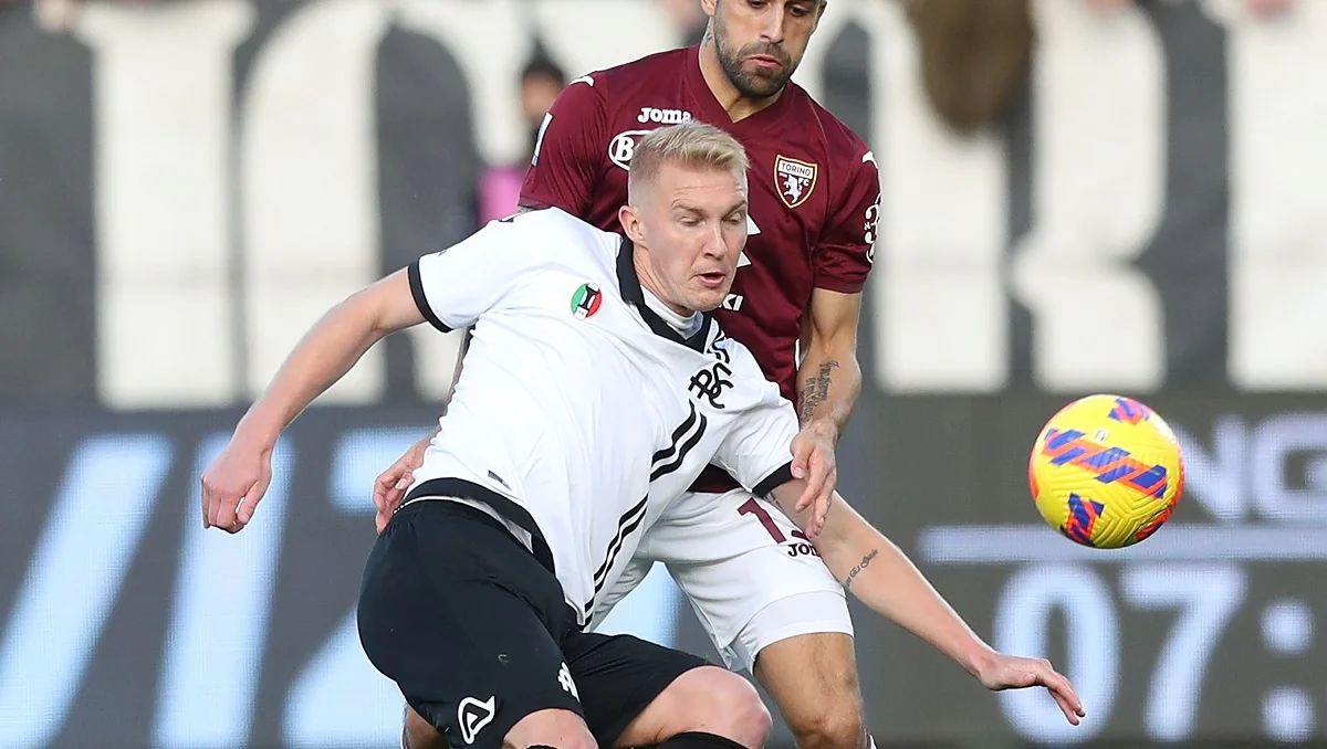 Виктор Коваленко / Getty images