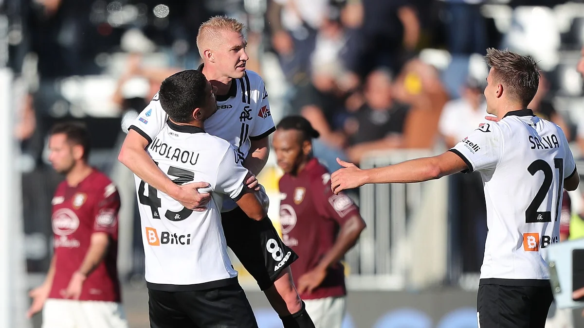 Віктор Коваленко / Getty images