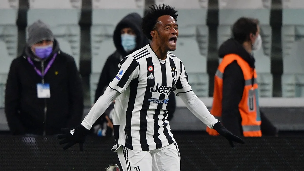 Ювентус – Фиорентина – 1:0 – видео гола и обзор матча