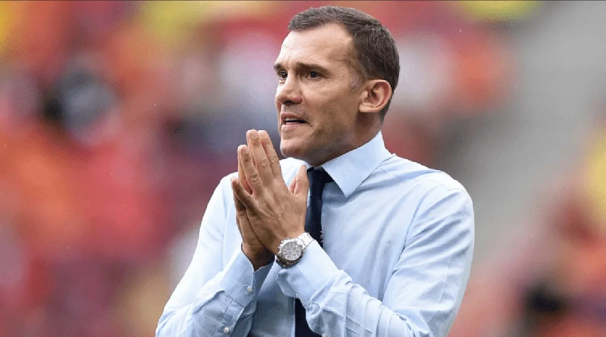 Андрей Шевченко / Getty Images