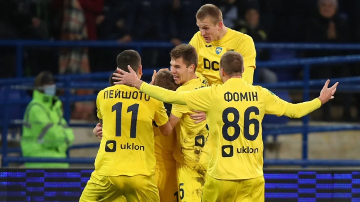 Металіст / ФК Металіст