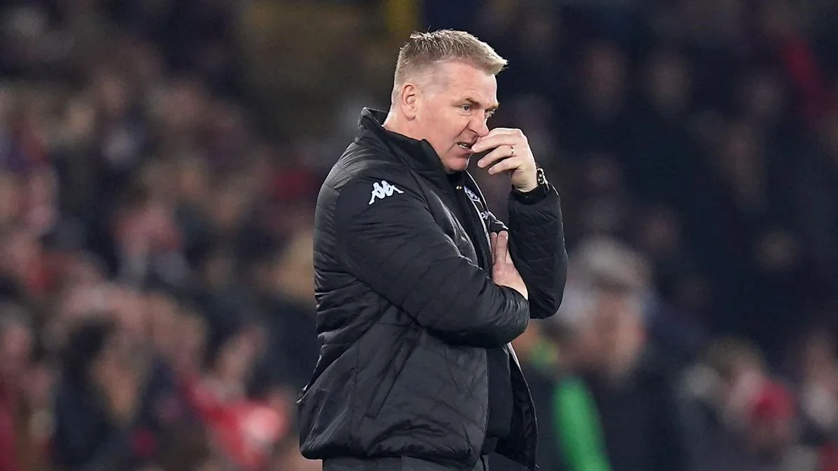 Дин Смит / Yahoo