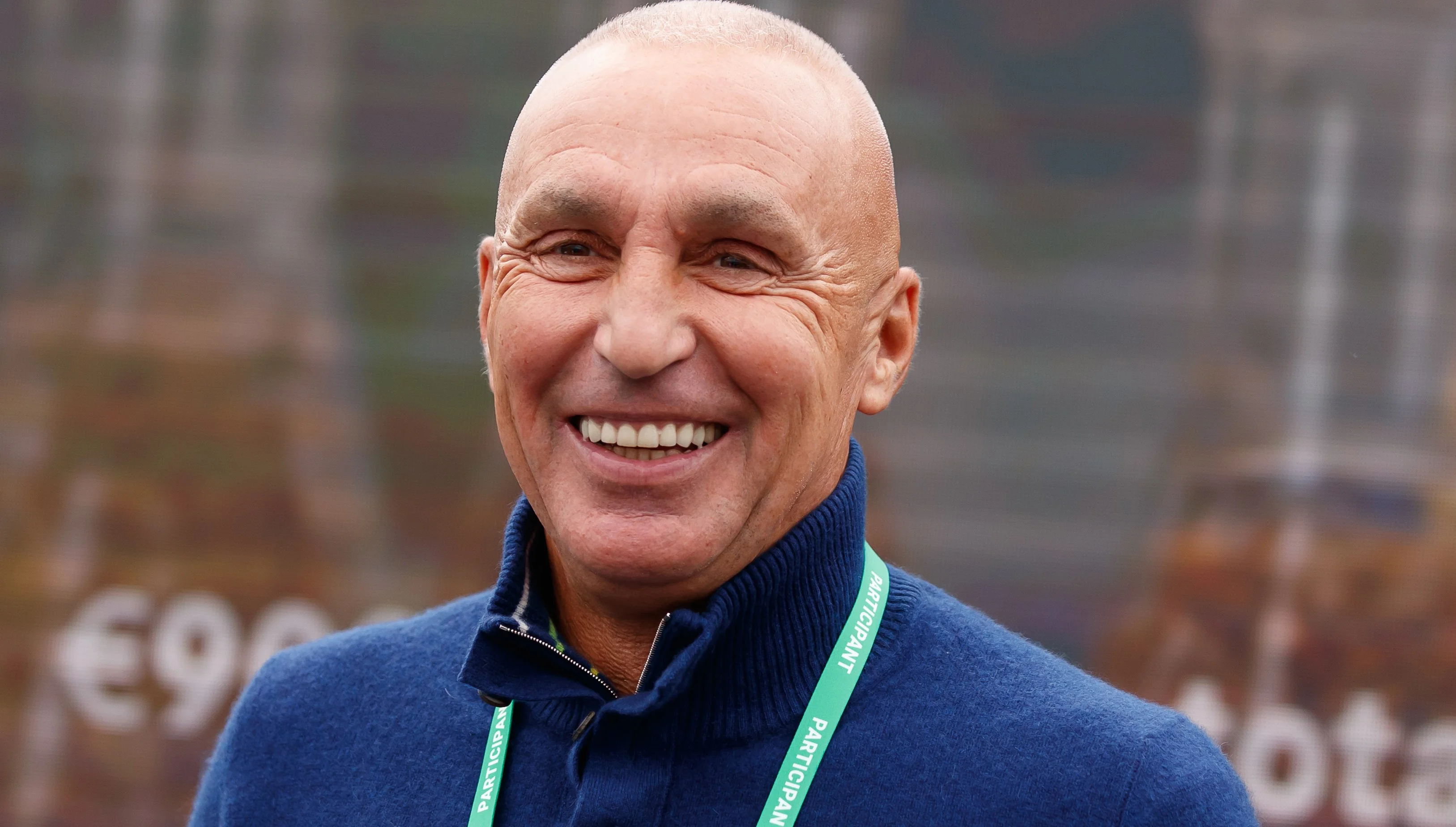 Олександр Ярославський / фото: О. Осіпов