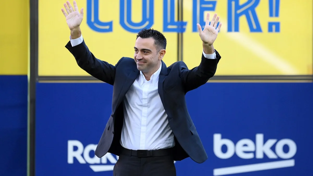 Хави Эрнандес / Getty images