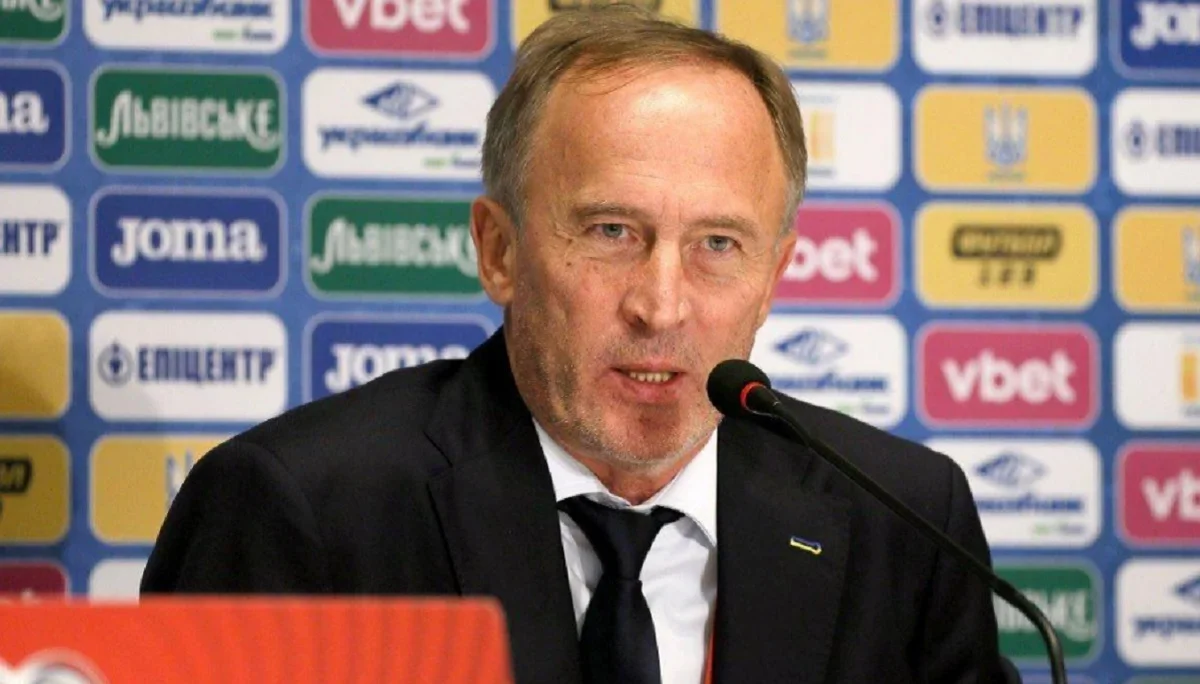 Александр Петраков / УАФ